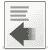 wiki:icons:format-indent-less-50x50.png